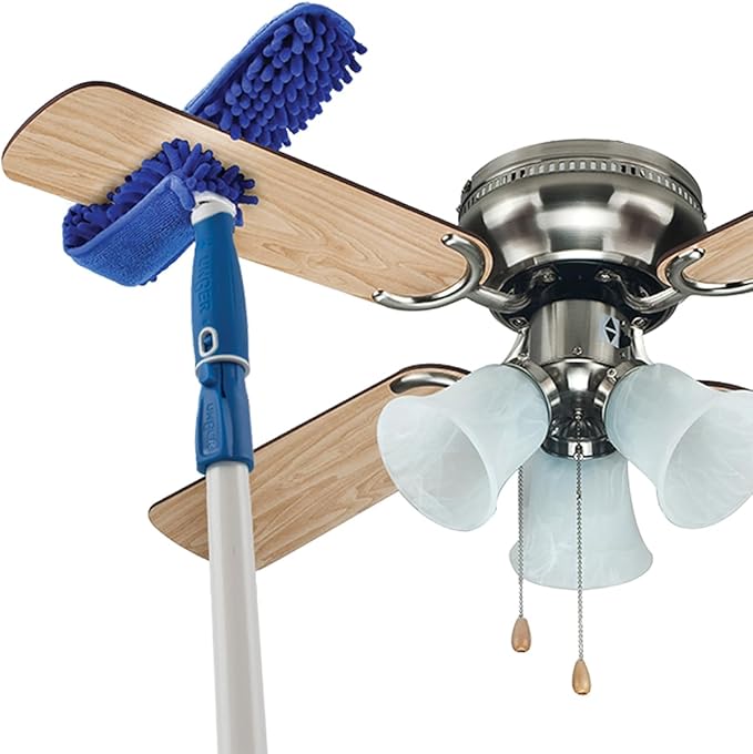 Ceiling Fan Dust Cleaner