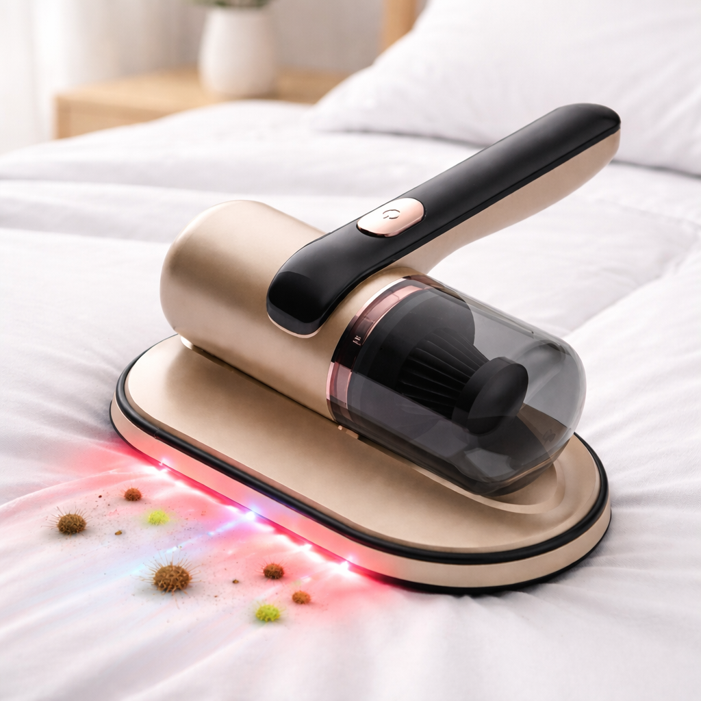 Dust Mite Vacuum