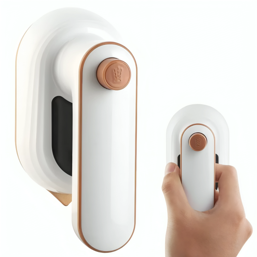 Portable Garment Steamer