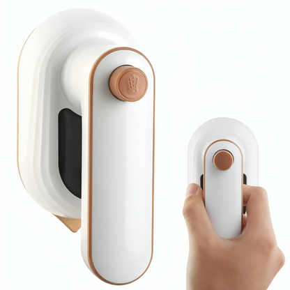 Portable Garment Steamer