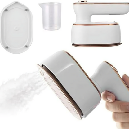 Portable Garment Steamer