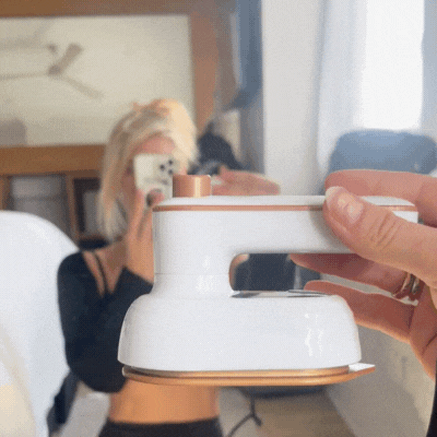 Portable Garment Steamer