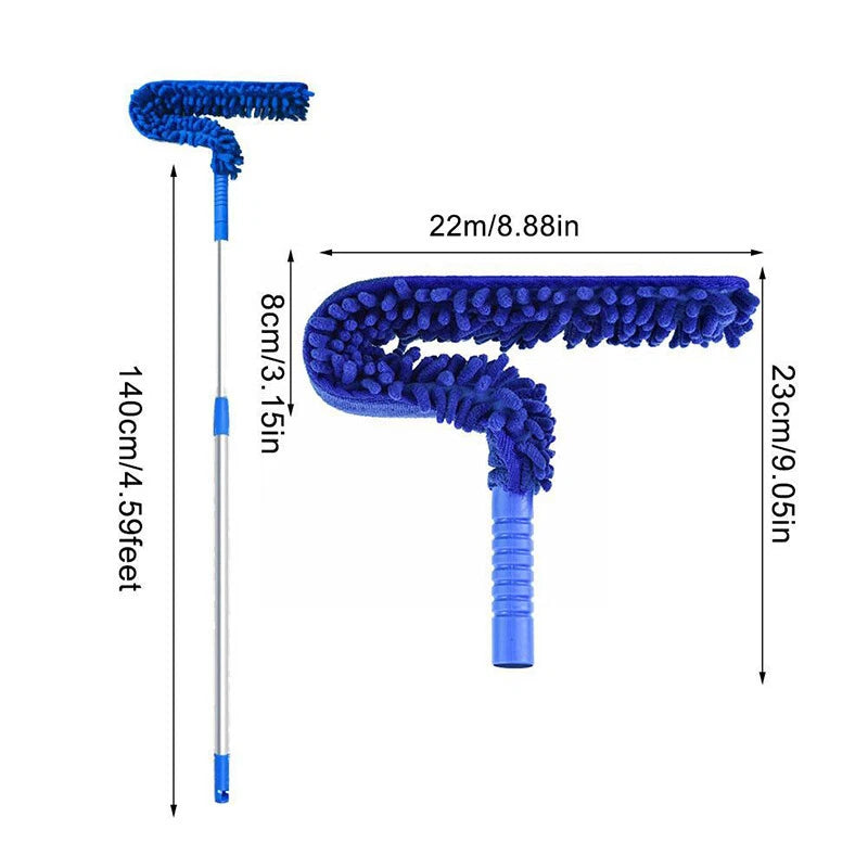 Ceiling Fan Dust Cleaner