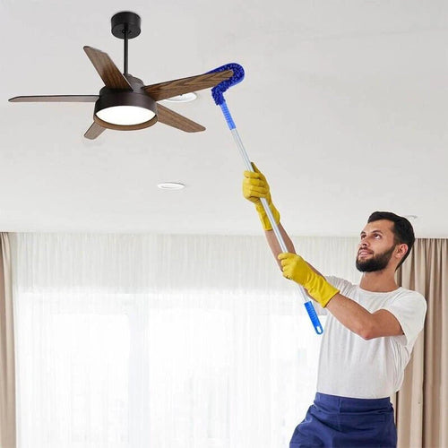 Ceiling Fan Dust Cleaner