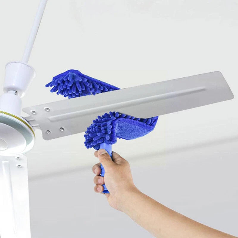 Ceiling Fan Dust Cleaner